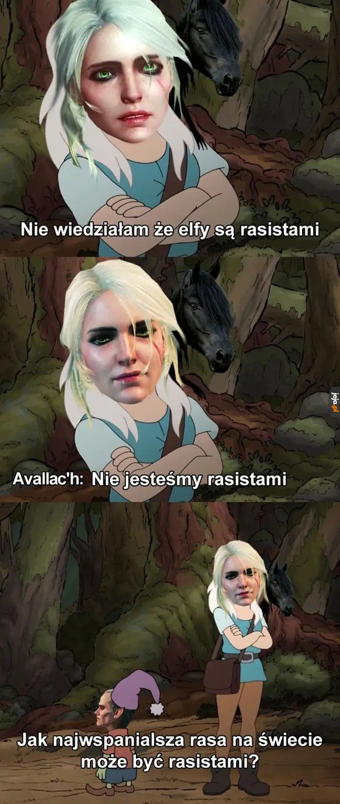 No właśnie