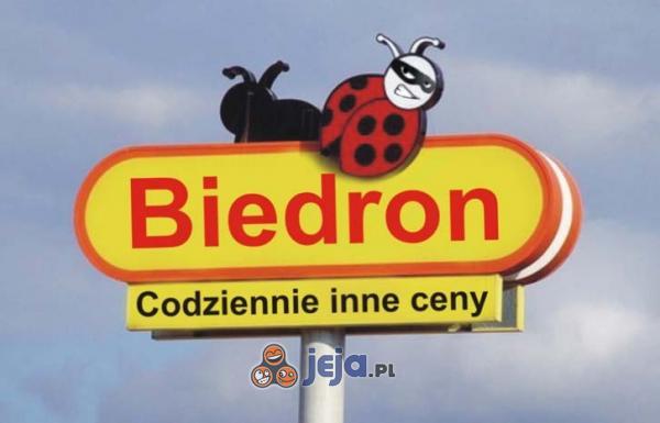 Biedron
