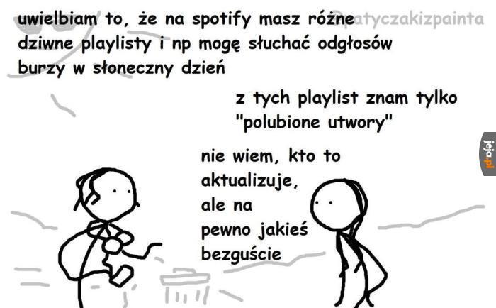 Nie zna się typek