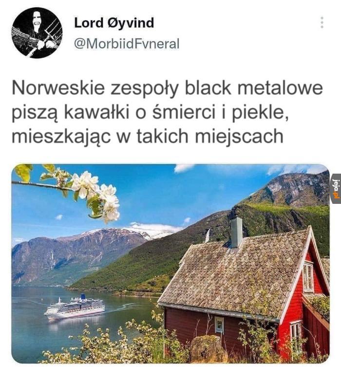 To musi być trudne