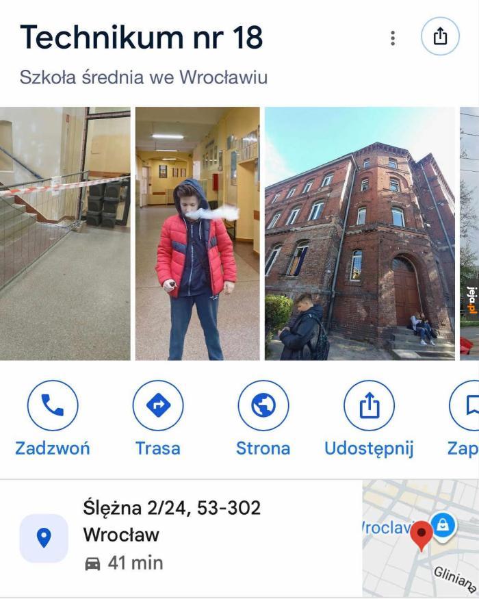 Piękne zdjęcia