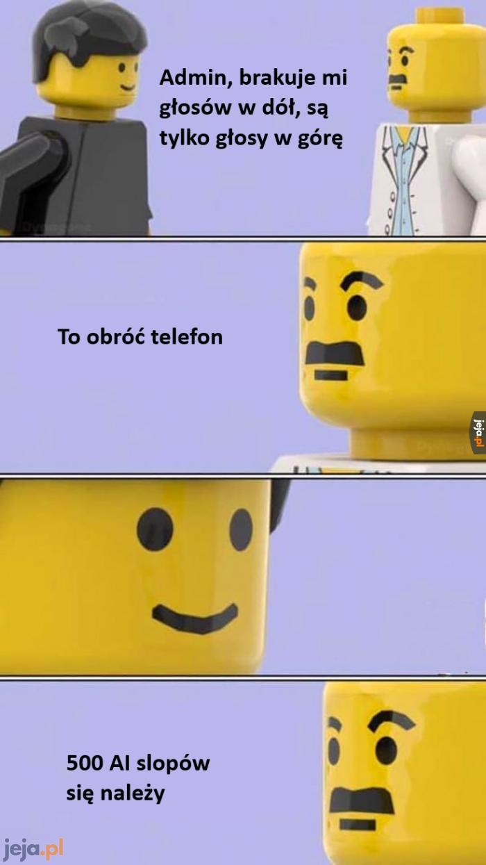 Takie tam jajo