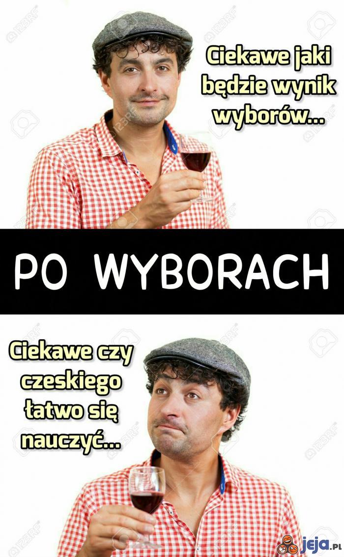 Prawicowy elektorat we Francji