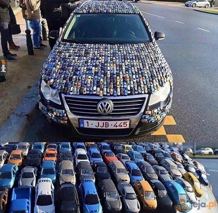 Carception