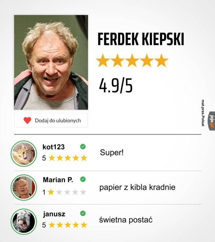 Wiadomo kto, wiadomo co