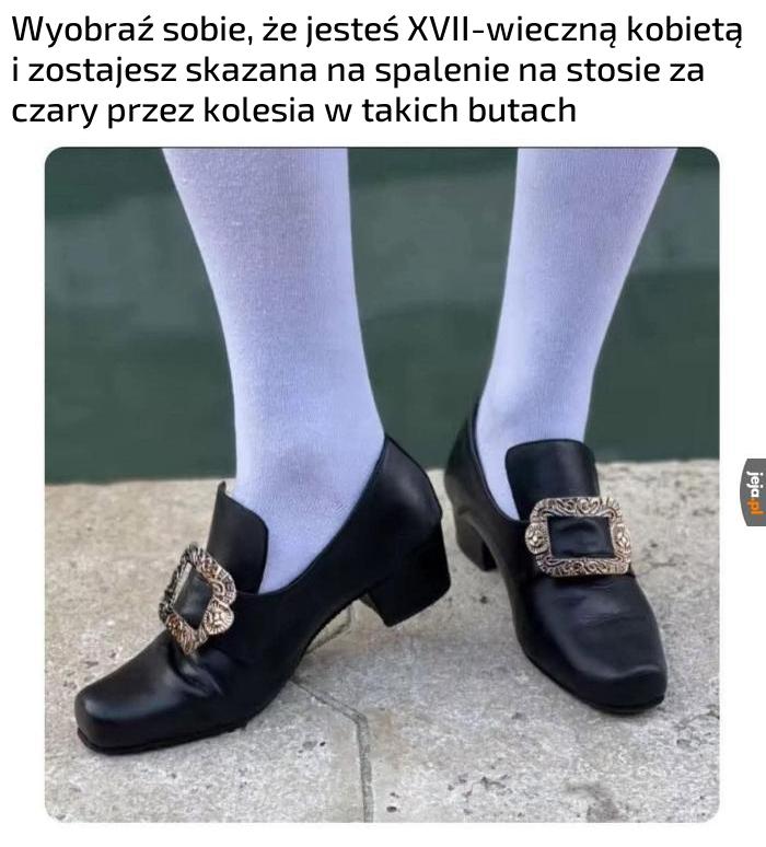 Podwójne upokorzenie