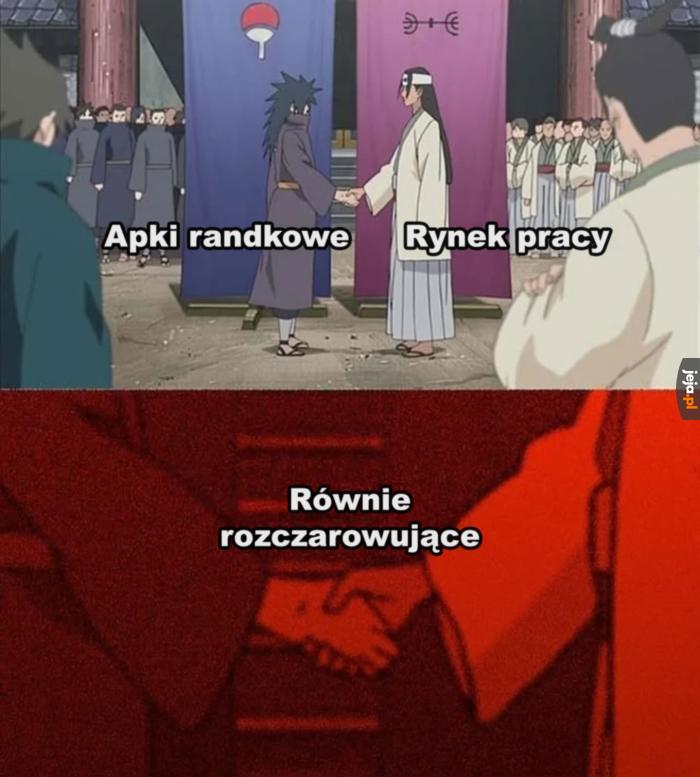 Nie polecam
