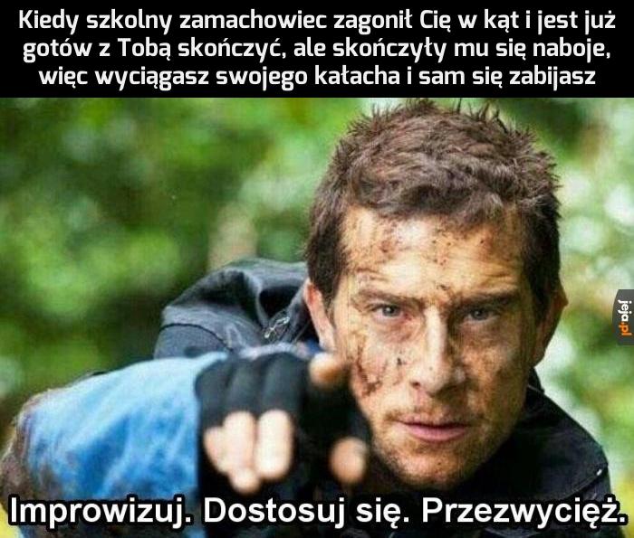 Adaptacja