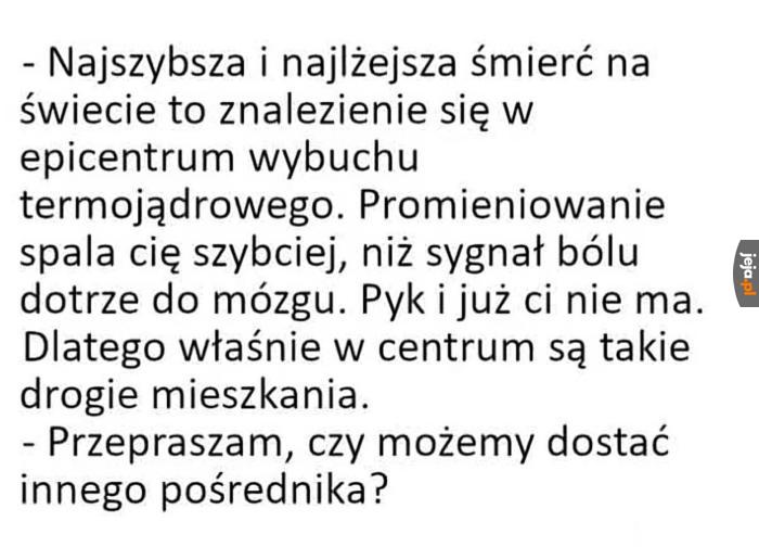 Reklama dźwignią handlu