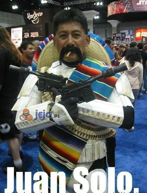Juan Solo