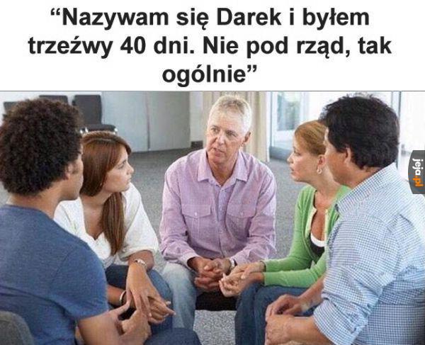 To nowy rekord