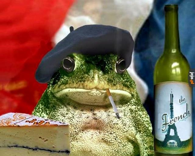 Gdyby Pepe żył we Francji