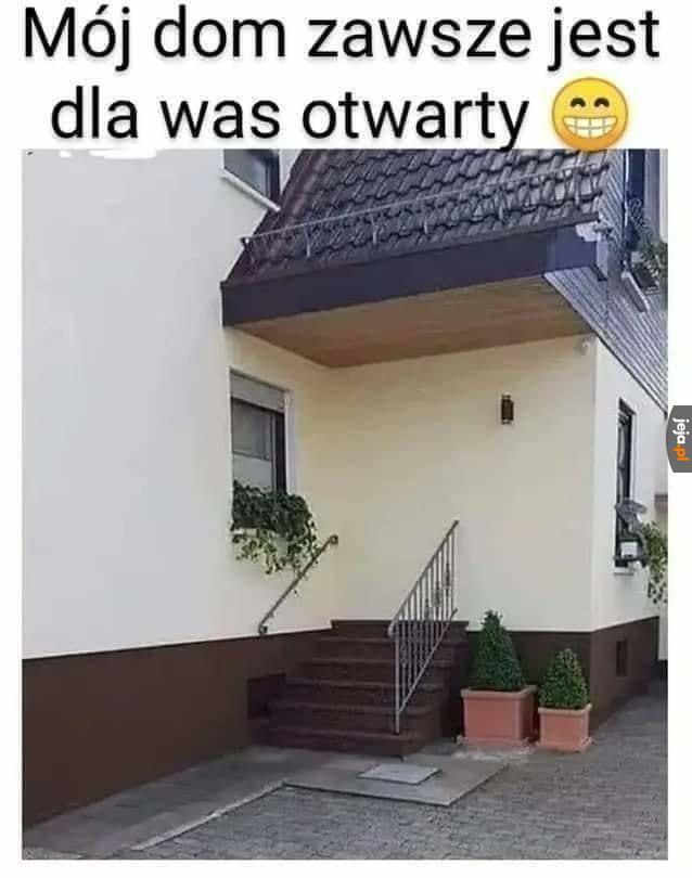 Zapraszamy!!!