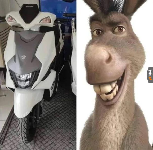 Znajdź 5 różnic