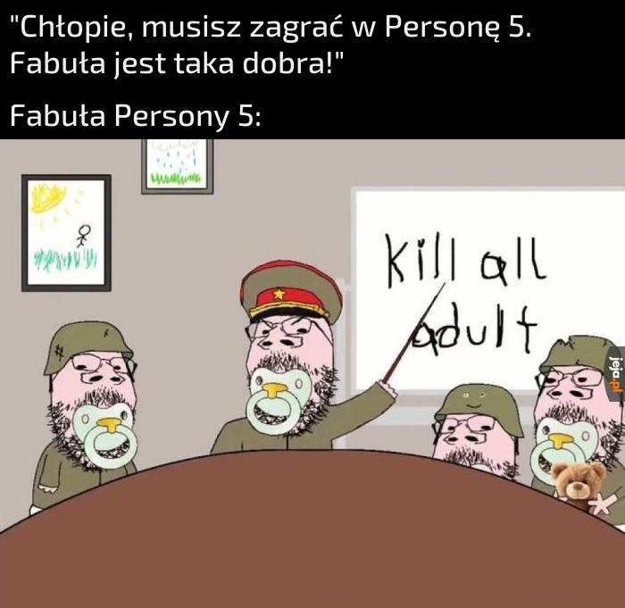Tak to jest.