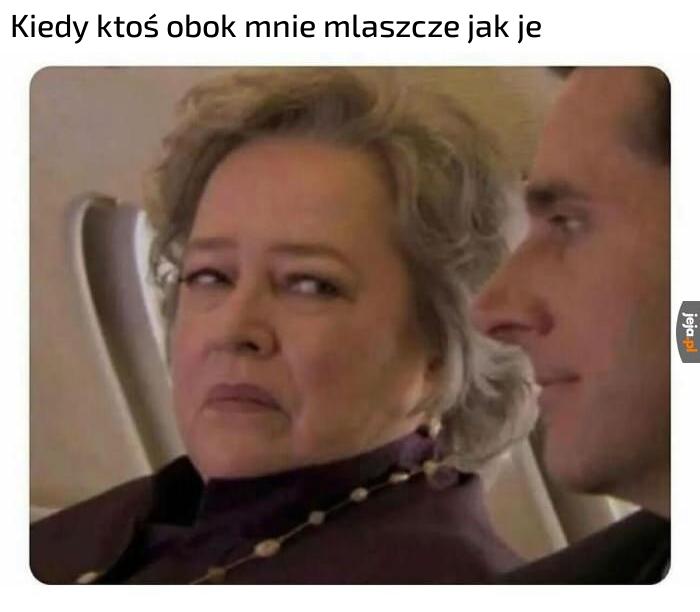 Odrażające