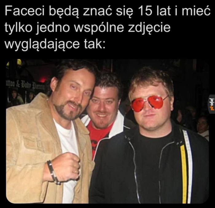 No i dobrze