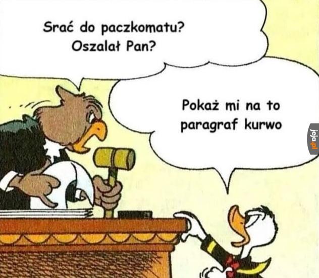 Nie wezmą go żywcem