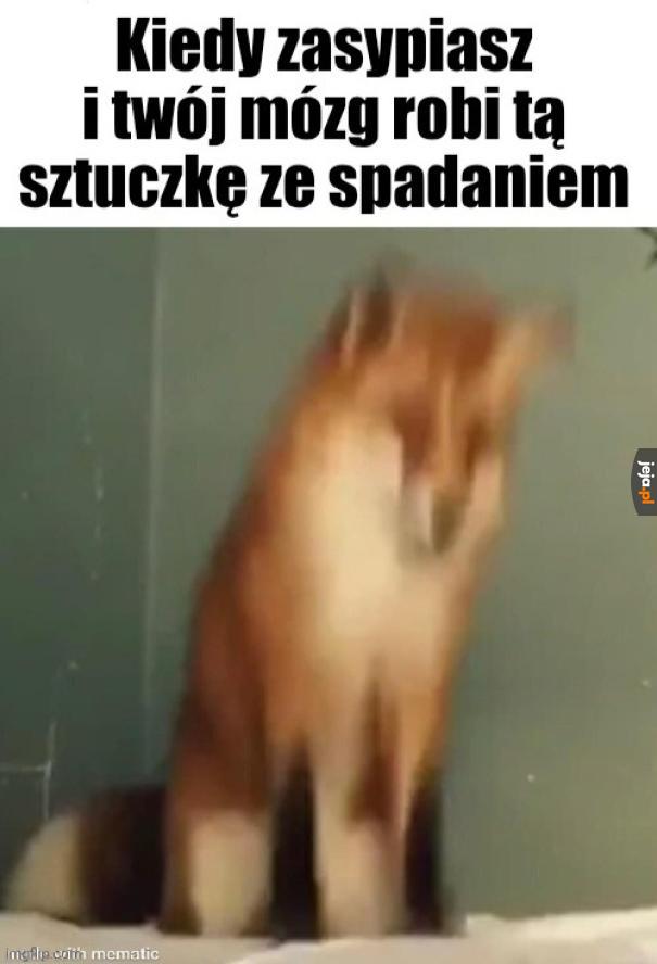 Nienawidzę gdy tak się dzieje