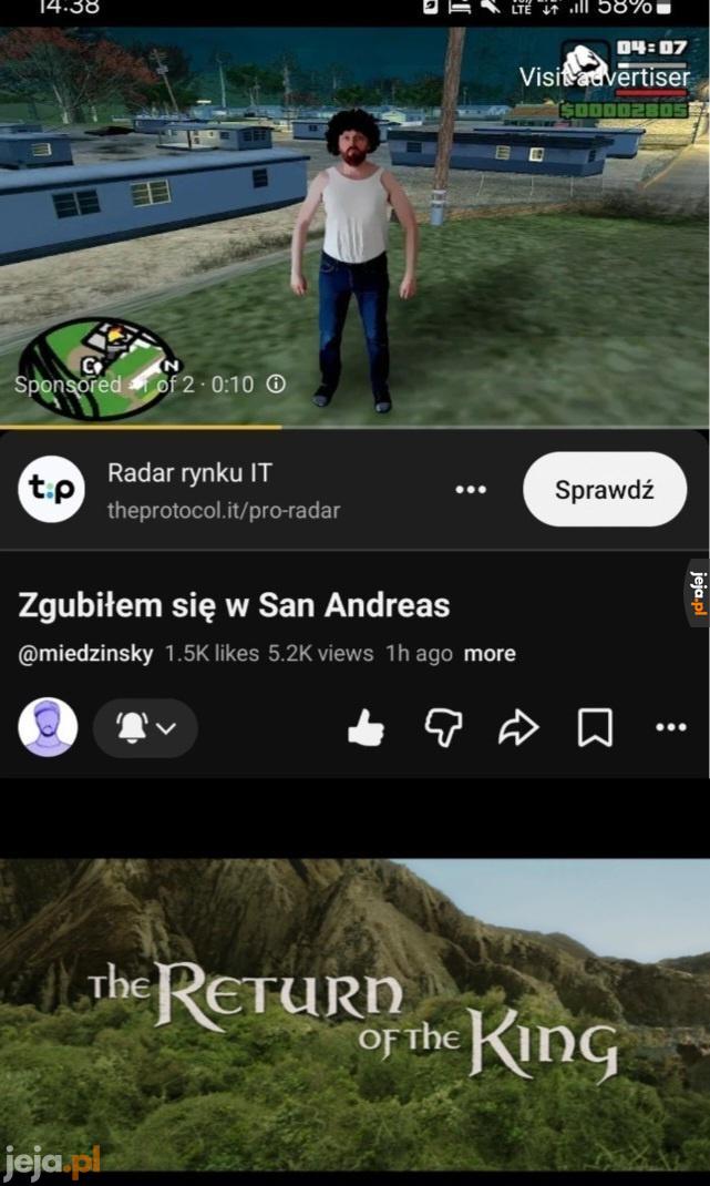 ON ŻYJE!!