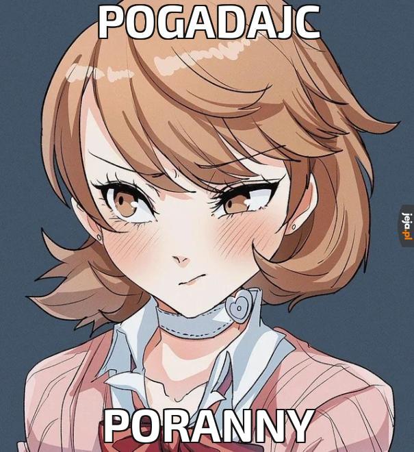 Pogadajc