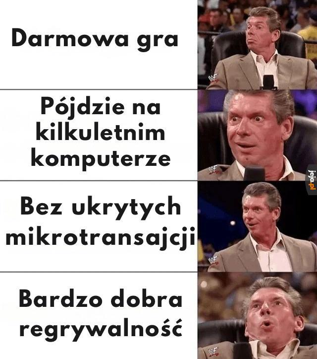 Sławek, wstawaj zesrałeś się