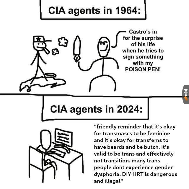 Do crime