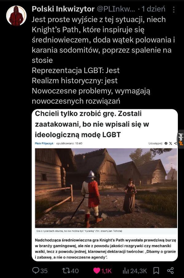 Żyjemy w interesujących czasach