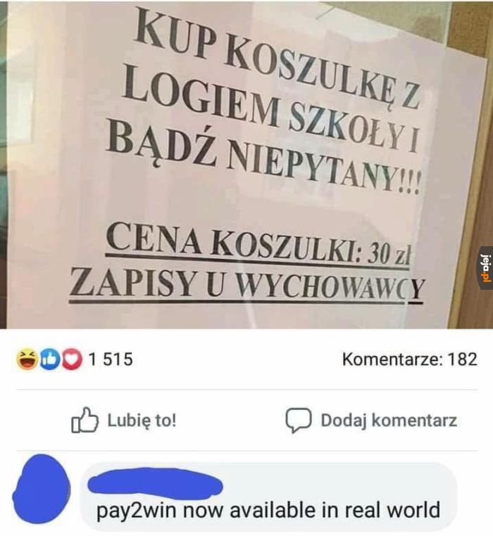 Płać i wygrywaj