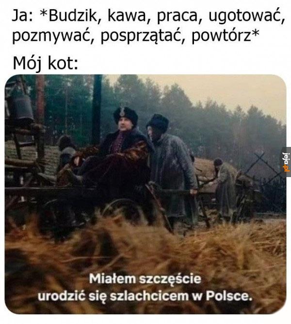 Się powodzi