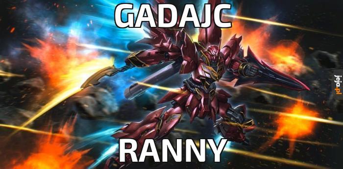 Gadajc