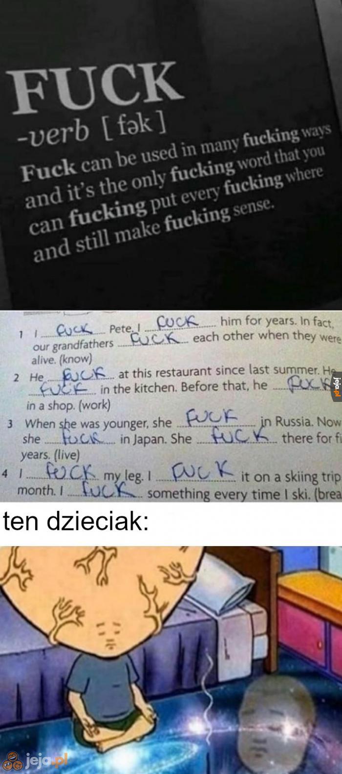Geniusz