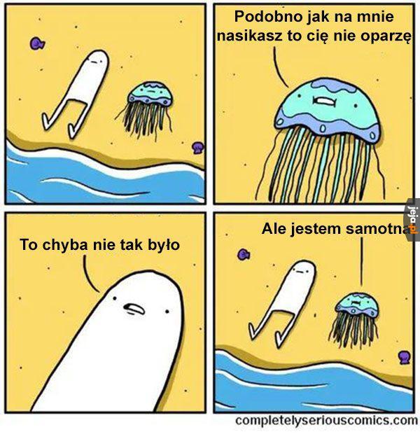 Przydałoby się towarzystwo