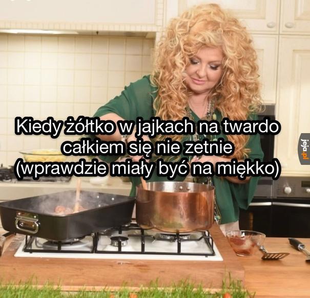 Wyszło wyszło