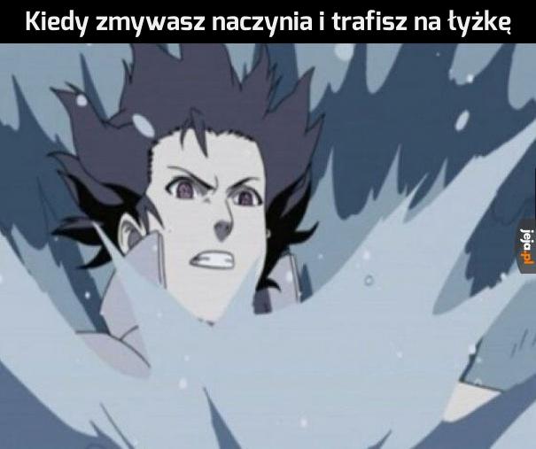 Ubranie do zmiany