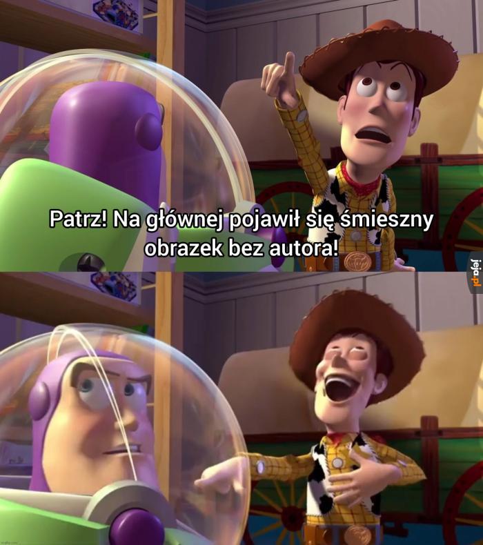 Żadna obraza administracji btw