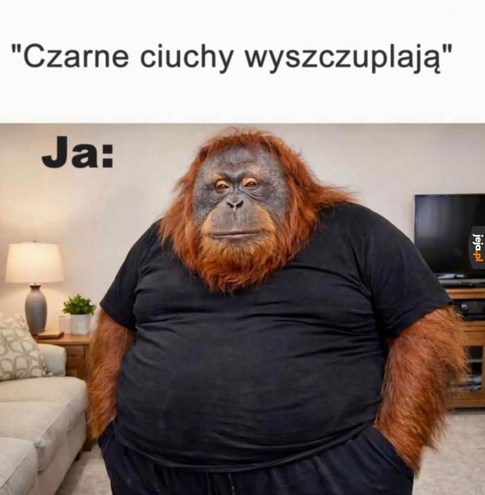 Jak zapałeczka