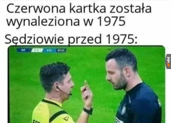 Tak było