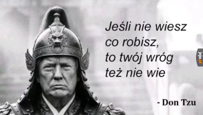 Dobra taktyka