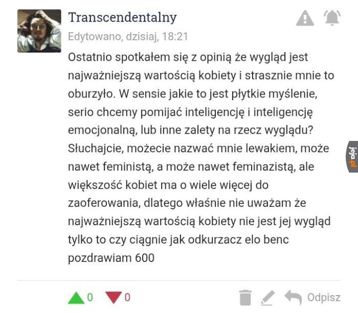 Archetyp feministy
