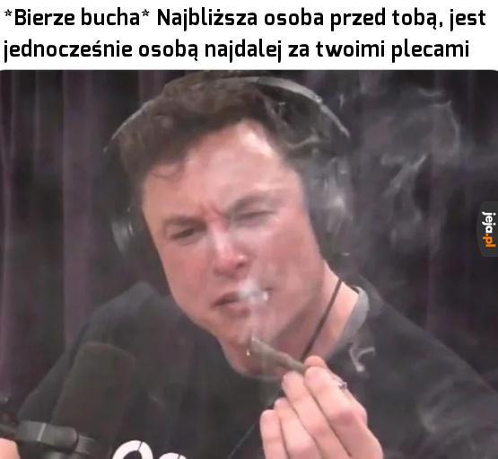 Mądre rzeczy są mądre