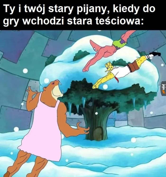 Co to będzie za walka!