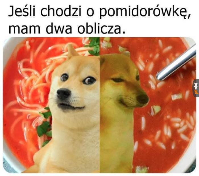Ja też