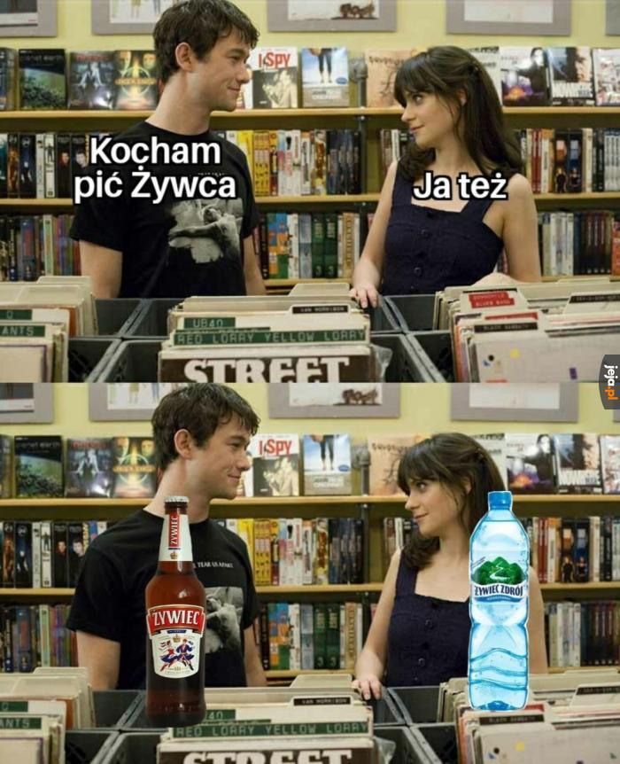 No to Ż