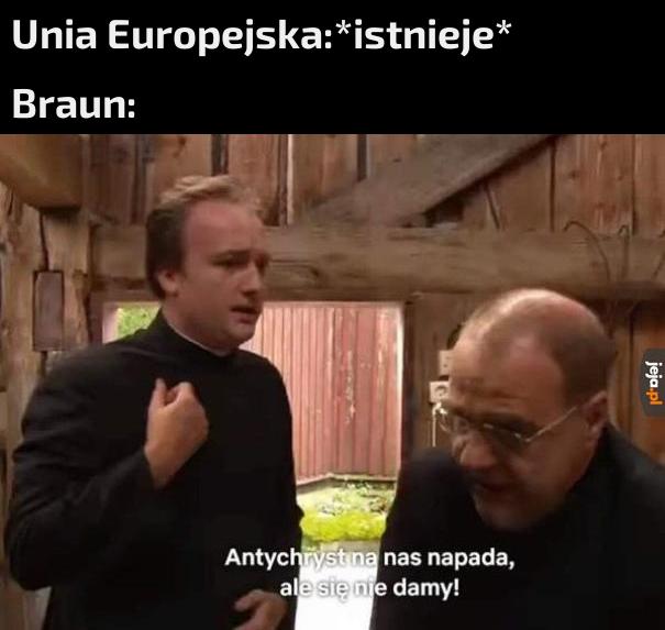 Tak było