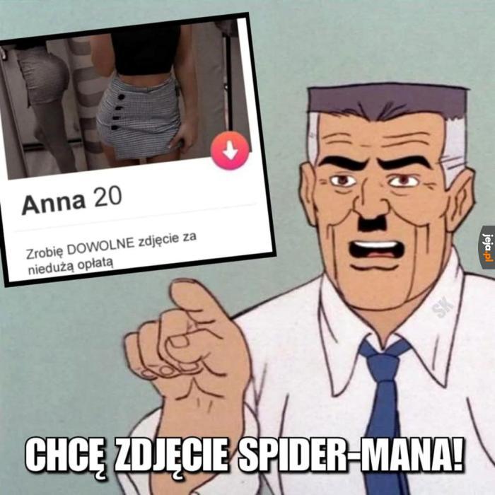 Jak dowolne to dowolne