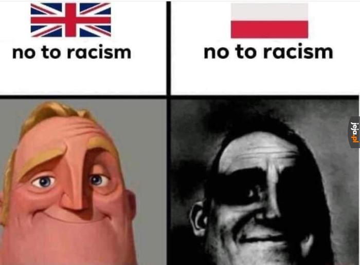 Rasizm