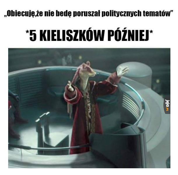 Tak to się kończy