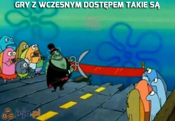 Smutne, ale prawdziwe