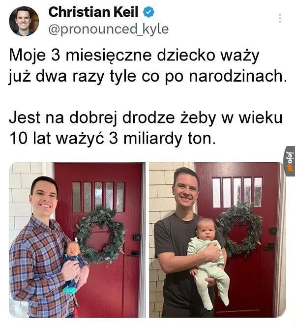 Matma się zgadza